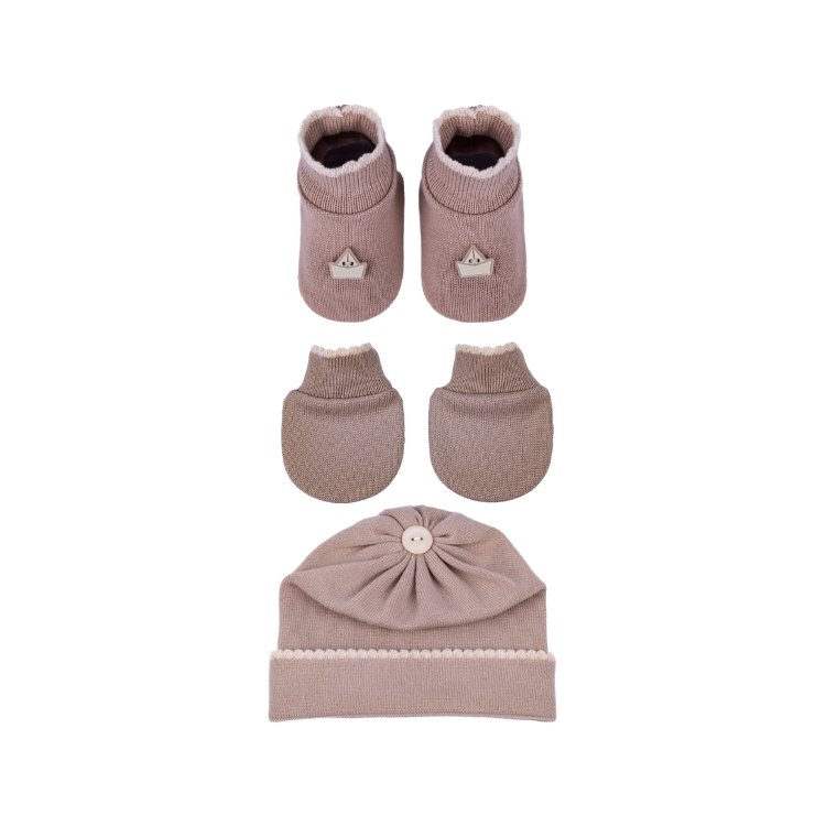 Cópia de Bege com Natural Barco