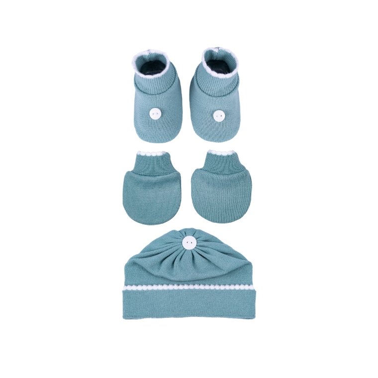 Cópia de Cópia de Verde Chá com Branco Botão