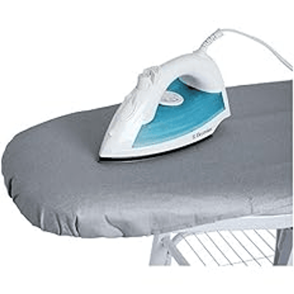 FORRO PARA TÁBUA DE PASSAR METALIZADO COM ESPUMA GRANDE SECALUX