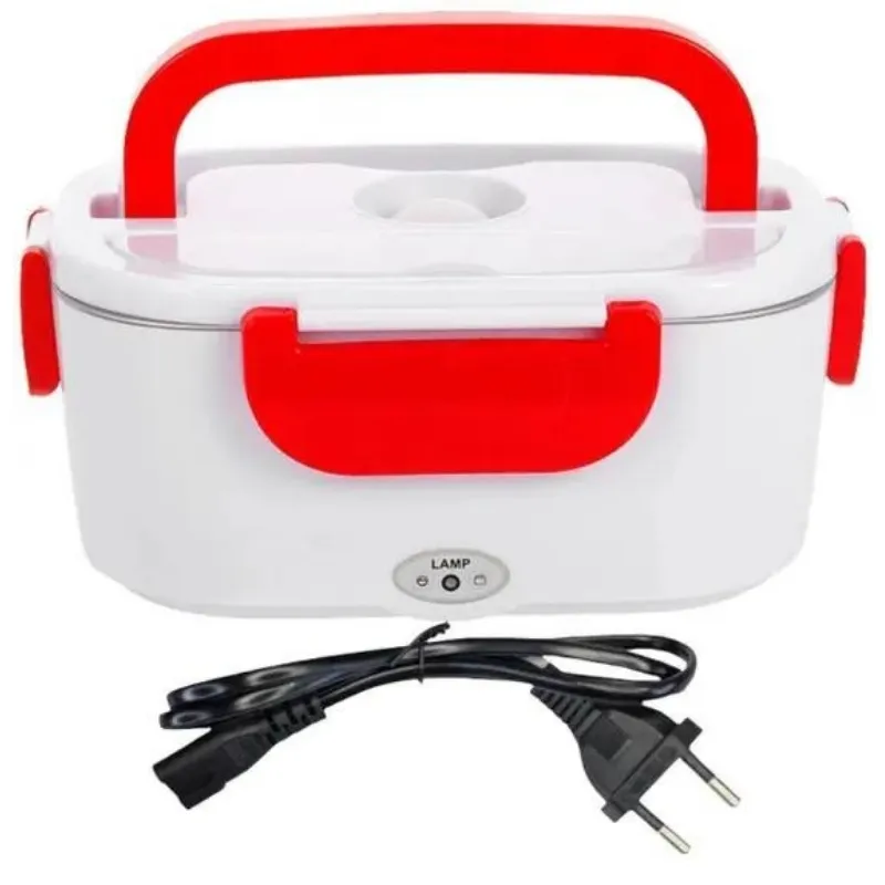 MARMITEIRA ELETRICA AQUECEDOR DE ALIMENTOS PORTATIL RIO HOME 02