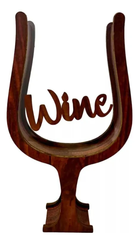 TAÇA PORTA ROLHA P GRIFE DE BOTECO 03