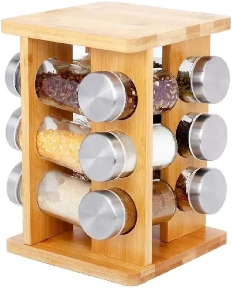 Porta Condimento Giratório 88,00 (2)